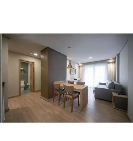 Condominio Golden Gramado Resort Jl-3