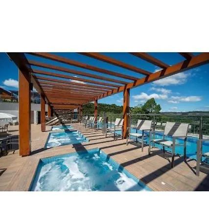 Condominio Golden Gramado Resort Jl-2