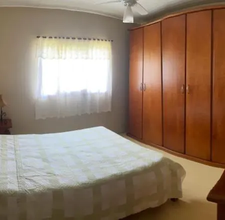 Casa Aconchegante-3