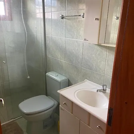 Casa Aconchegante-2