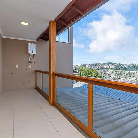 Rosa Edificio Les Residence-3
