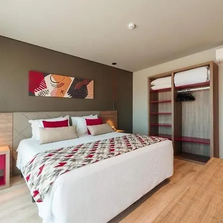 Hotel Laghetto Stilo Borges-3