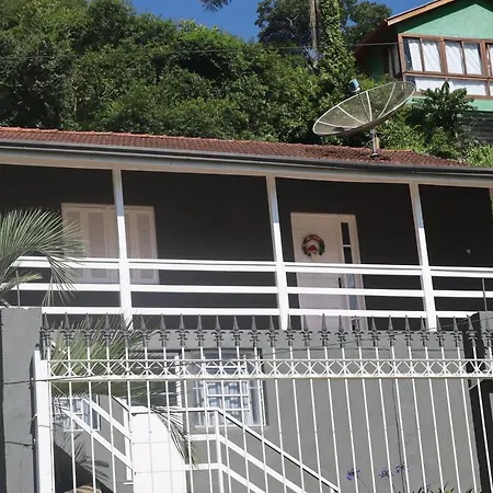 Casa De Temporada Em Gramado-2