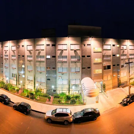 Tri Hotel Lajeado-3