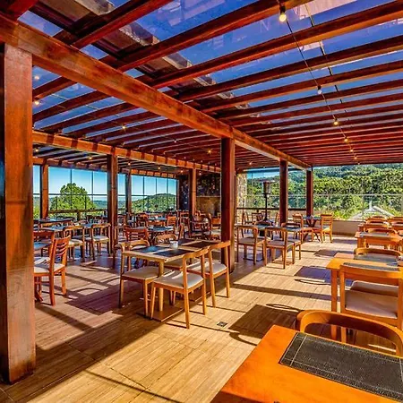 Golden Gramado Resort-3