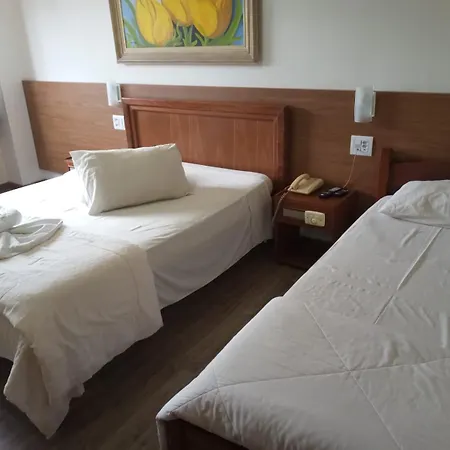 Hotel Radar-3