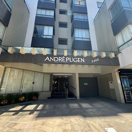 Apartamento 2 Quartos A 2 Quadras Da Praia-2