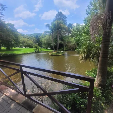 Casa Do Bosque, Espacosa E Confortavel Em Condominio Espetacular, 5 Min Centro!-3