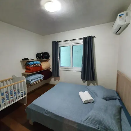Apartamento A Duas Quadras Do Centropai-3