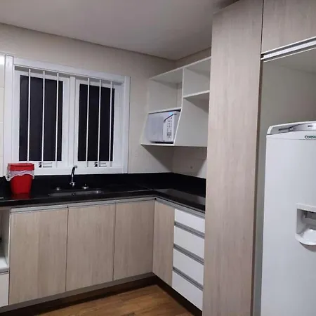Residencial Anjo Gabriel Ap 203-3