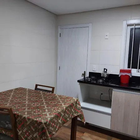 Residencial Anjo Gabriel Ap 203-2