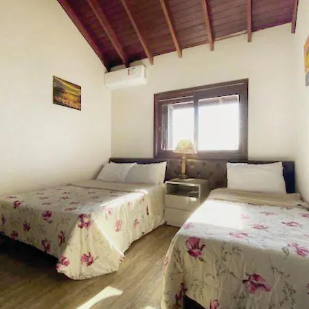 Duplex Accorsi Gramado, Com 2 Suites-3