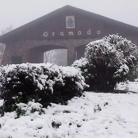 Meu Lar Na Serra-2