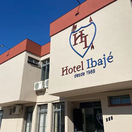 Hotel Ibaje-3