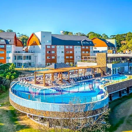 Laghetto Resort Golden Oficial - Particular-2