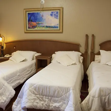 Hotel Pousada Florença-2