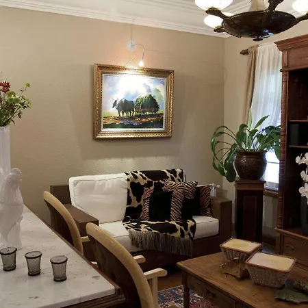 Hotel Pousada Florença-3