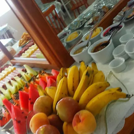 Capao Praia Hotel-2