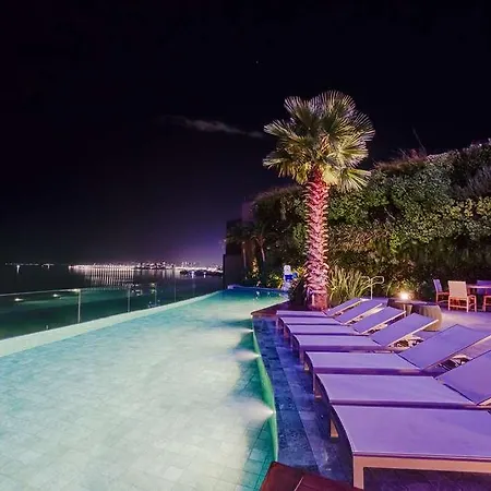 Doubletree By Hilton Porto Alegre-3