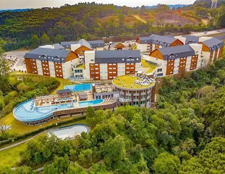 Apartamentos Golden Gramado Resort-2