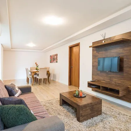 Apartamentos Monte Felice Stay-3