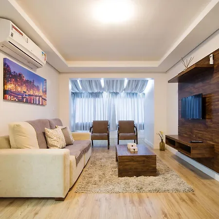 Apartamentos Monte Felice Stay-2