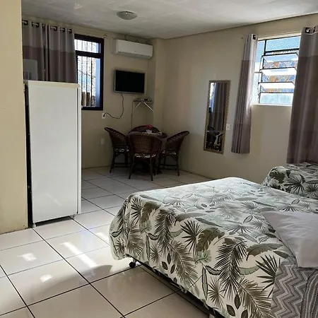 Apartamento Bella Vista Gramado-3