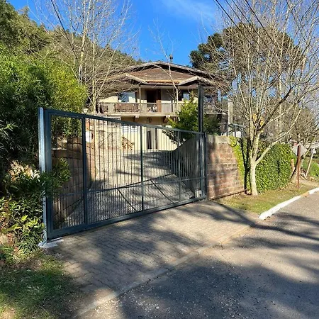 Apartamento Bella Vista Gramado-2