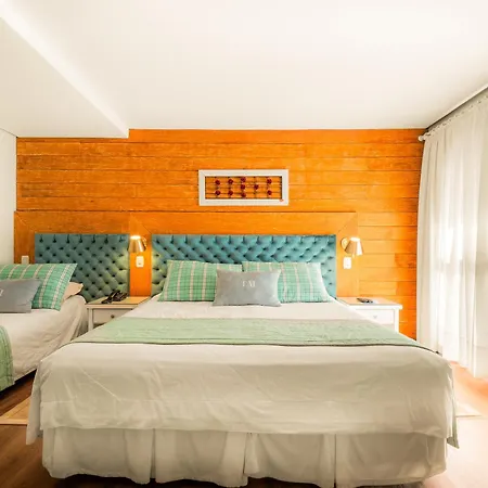Mueller & Fioreze - Hotel Boutique-2