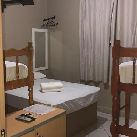 Hotel Laçador-2