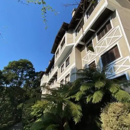 Duplex Accorsi Gramado, Com 2 Suites-2