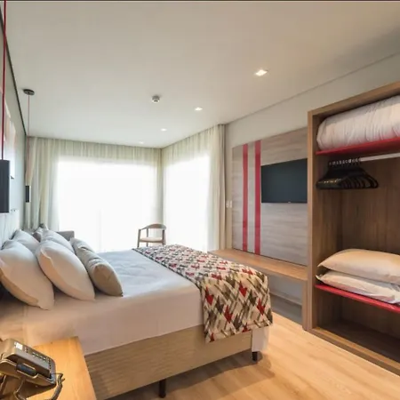 Hotel Laghetto Stilo Borges Apt 318-3