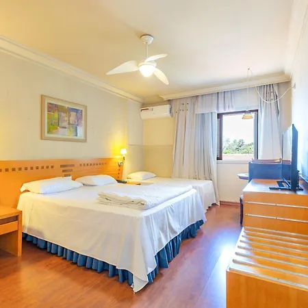 Suite 453 Wish Serrano Resort Gramado-3