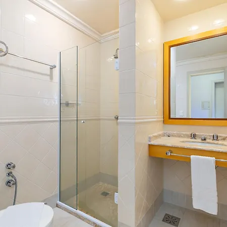Suite 453 Wish Serrano Resort Gramado-2