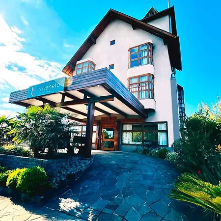 Hotel Triveneto Gramado-2