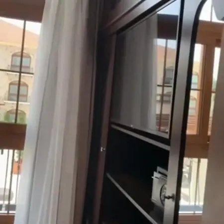 Hotel Buona Vitta-3