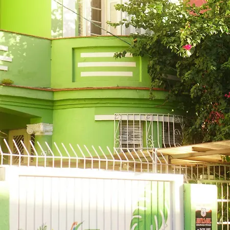 POA Eco Hostel-2
