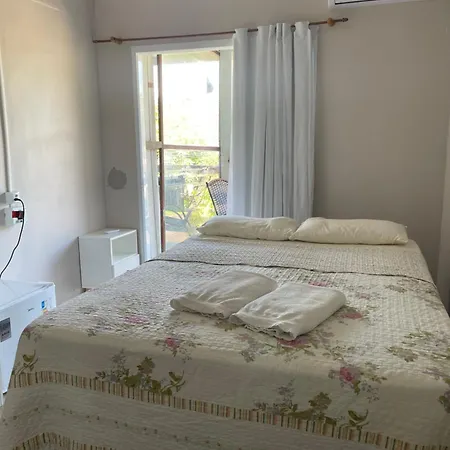 Casa da Vila Pousada-3