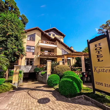 Hotel Kaster-3