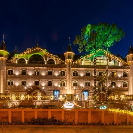 Chocoland Hotel Gramado-2