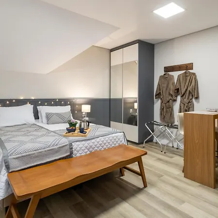 Villary Flats Gramado-2