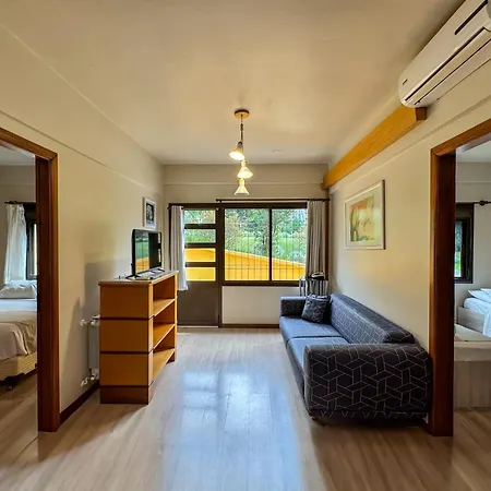 Hotel Tissiani Canela-2
