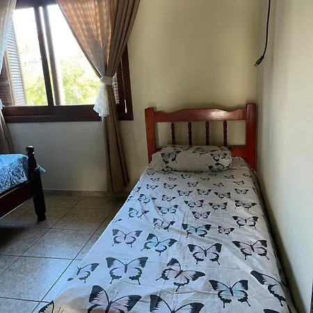 Apartamento amplo 300m da praia-2