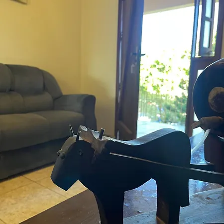 Apartamento amplo 300m da praia-3