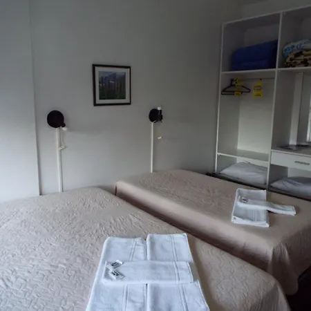 Hotel Paraiso-2