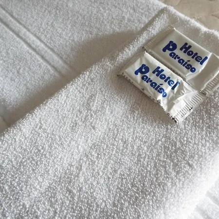 Hotel Paraiso-3