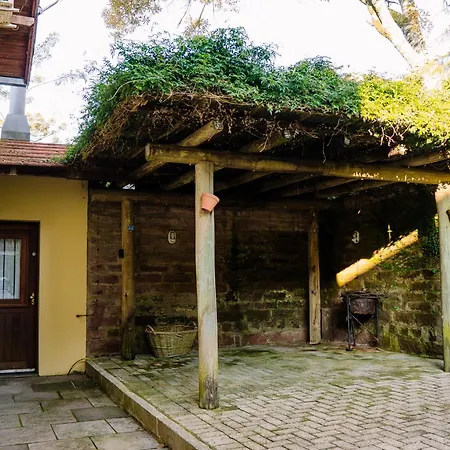 Casa Com Lareira Em Gramado-3