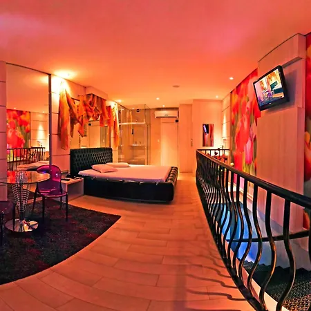 Gran Motel Dubai By Drops-2