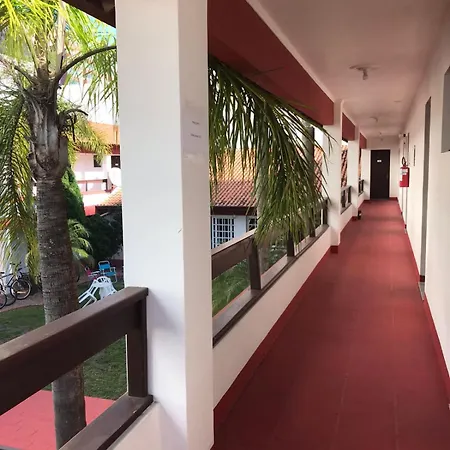 Hotel Praia Bonita-2