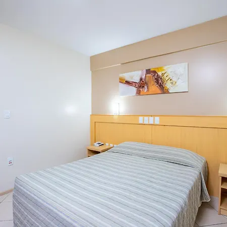 Hotel Express São Leopoldo-3